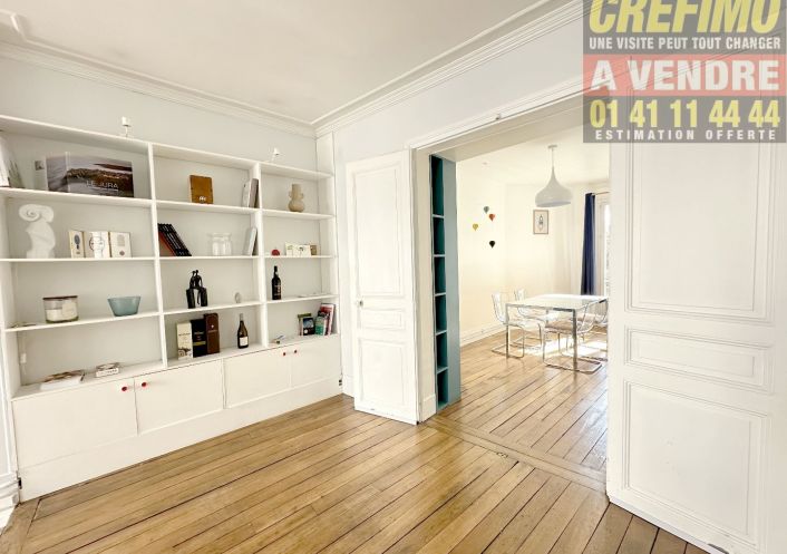 à vendre Appartement Asnieres Sur Seine