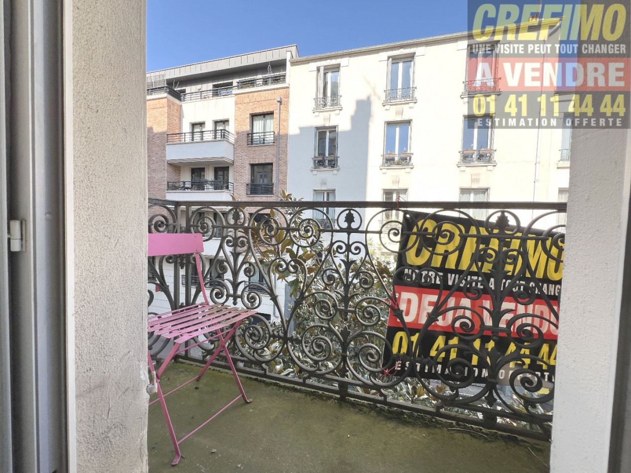 à vendre Appartement Asnieres Sur Seine - Photo 2