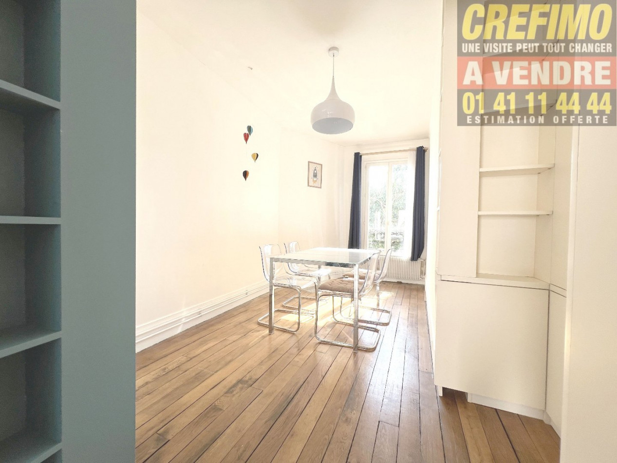 à vendre Appartement Asnieres Sur Seine - Photo 5