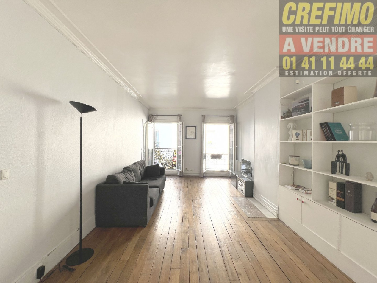 à vendre Appartement Asnieres Sur Seine - Photo 4