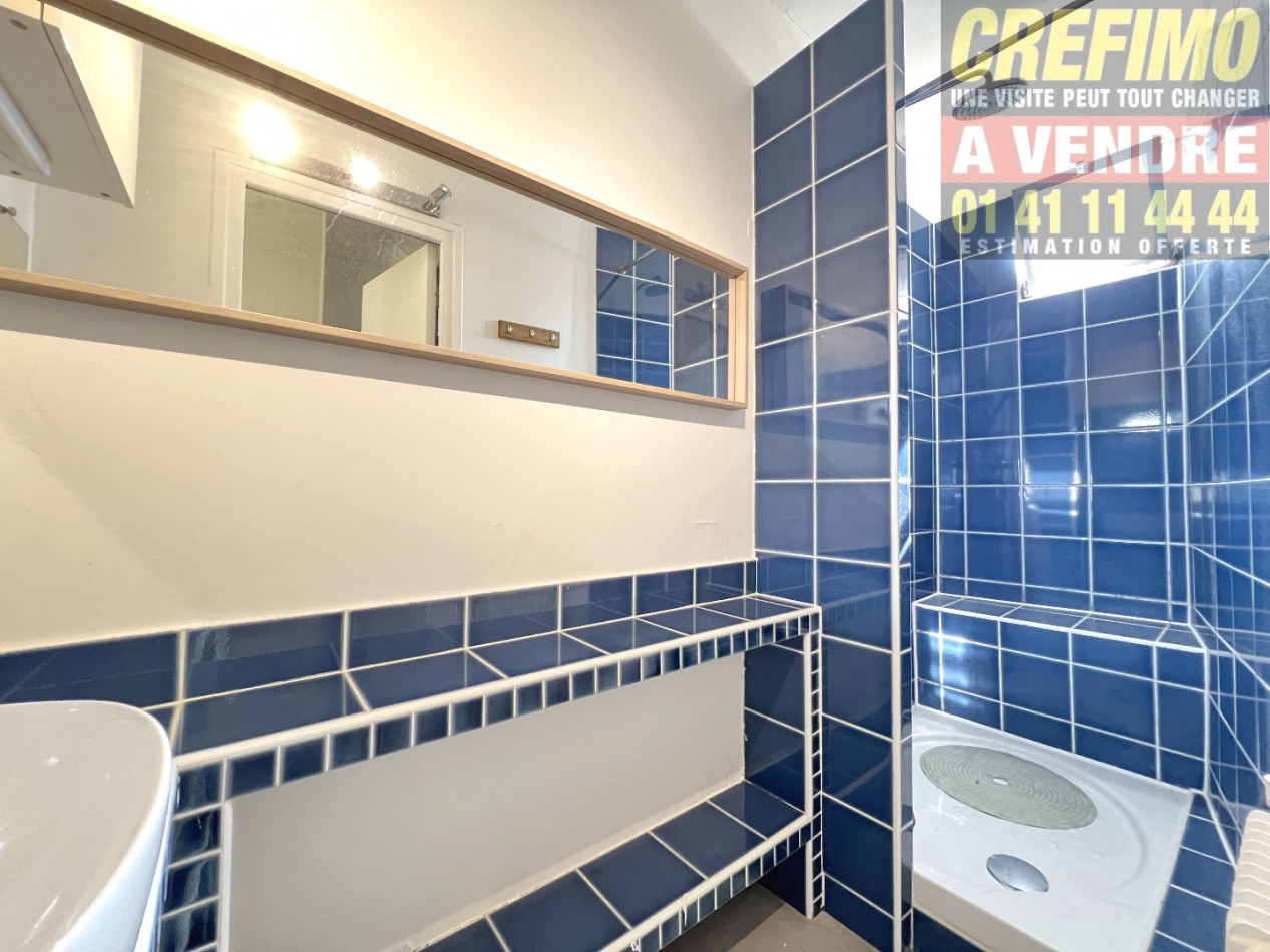 à vendre Appartement Asnieres Sur Seine - Photo 7