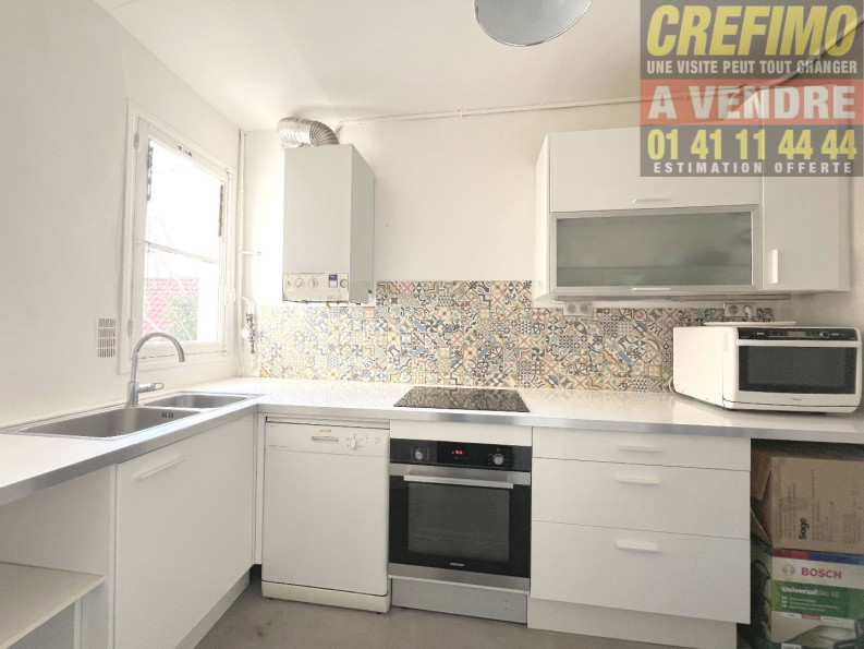 vente Appartement Asnieres Sur Seine - Photo 8