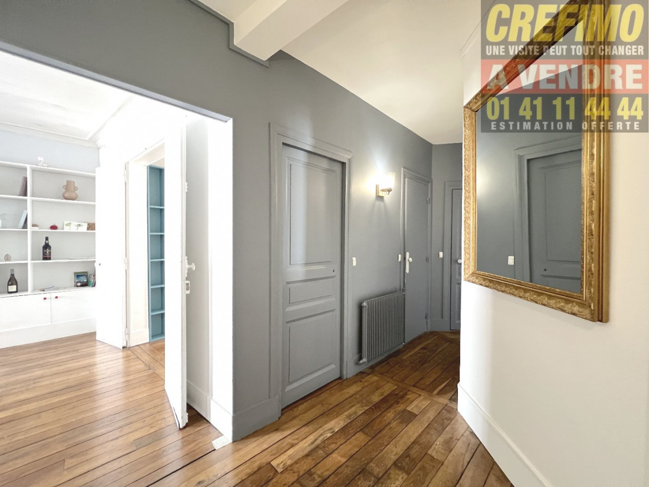 à vendre Appartement Asnieres Sur Seine - Photo 3