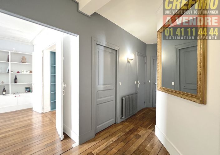 à vendre Appartement Asnieres Sur Seine