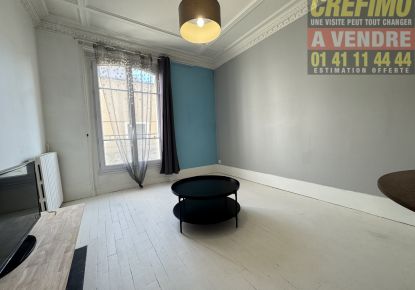 vente Appartement Asnieres Sur Seine