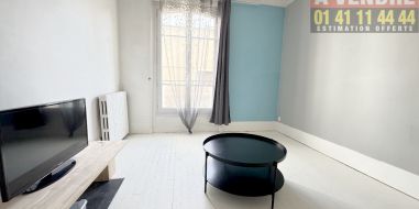 vente Asnieres Sur Seine