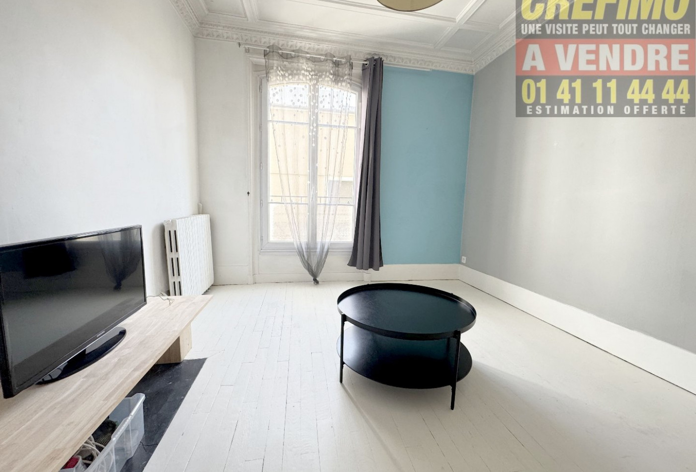 vente Appartement Asnieres Sur Seine - Photo 2