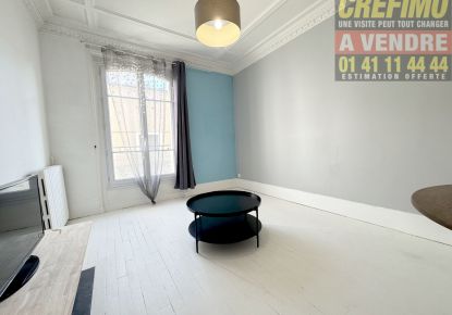 vente Appartement Asnieres Sur Seine