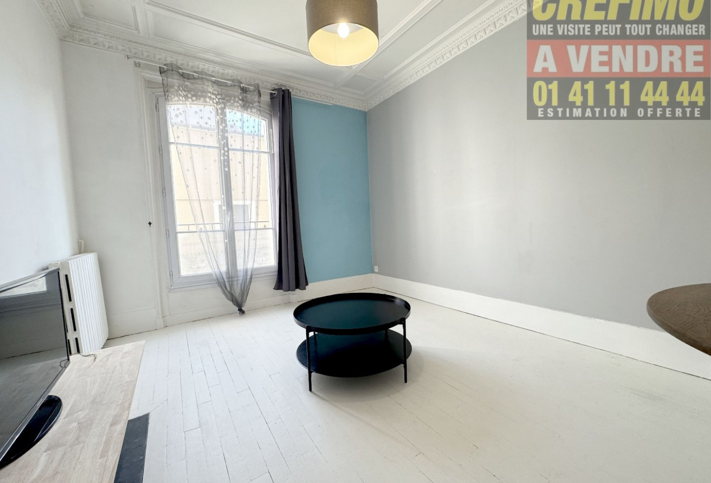 vente Appartement Asnieres Sur Seine - Photo 1