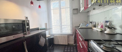 vente Appartement Asnieres Sur Seine