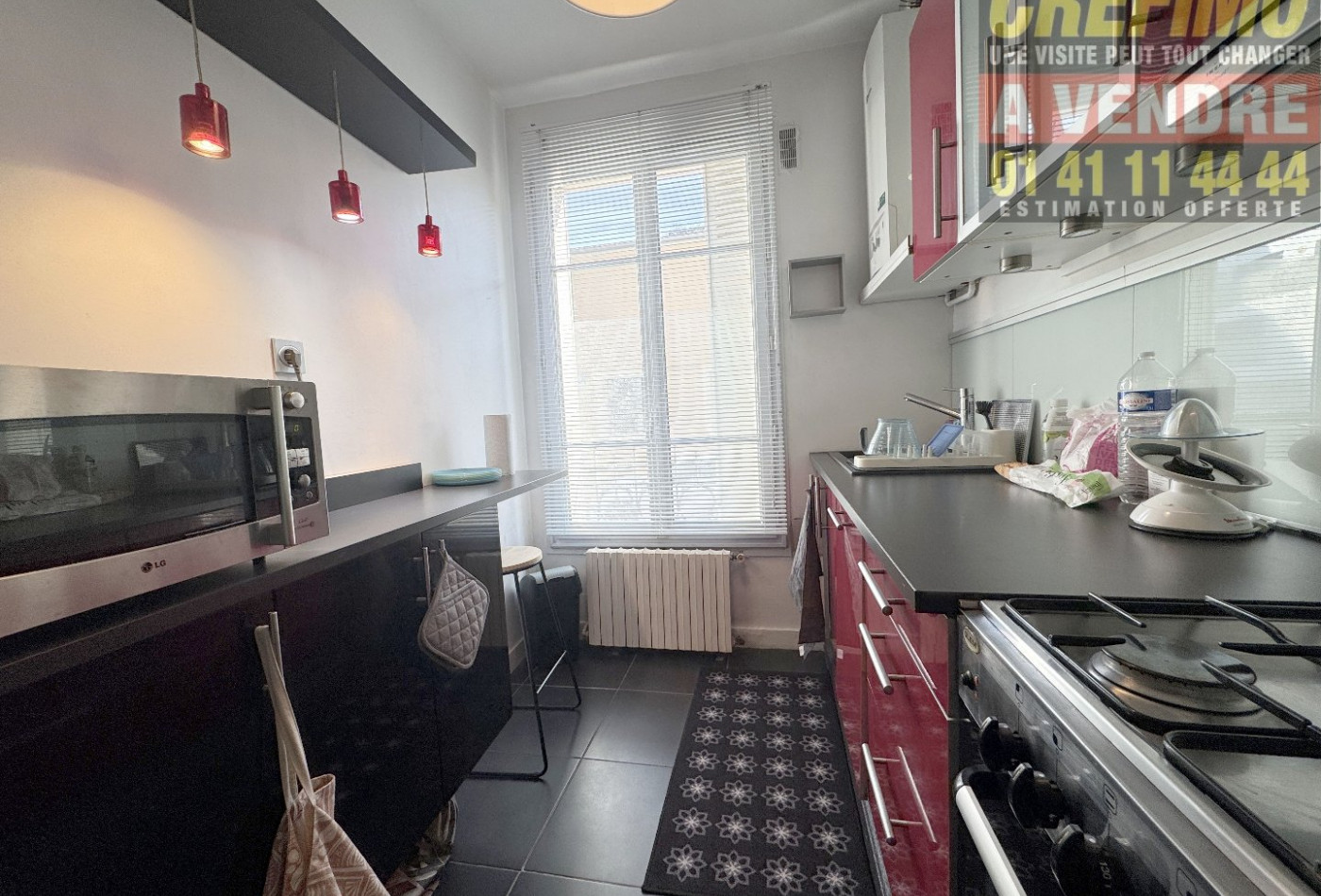 vente Appartement Asnieres Sur Seine - Photo 4