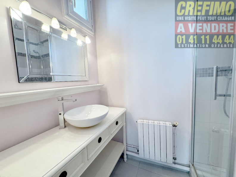 vente Appartement Asnieres Sur Seine - Photo 7