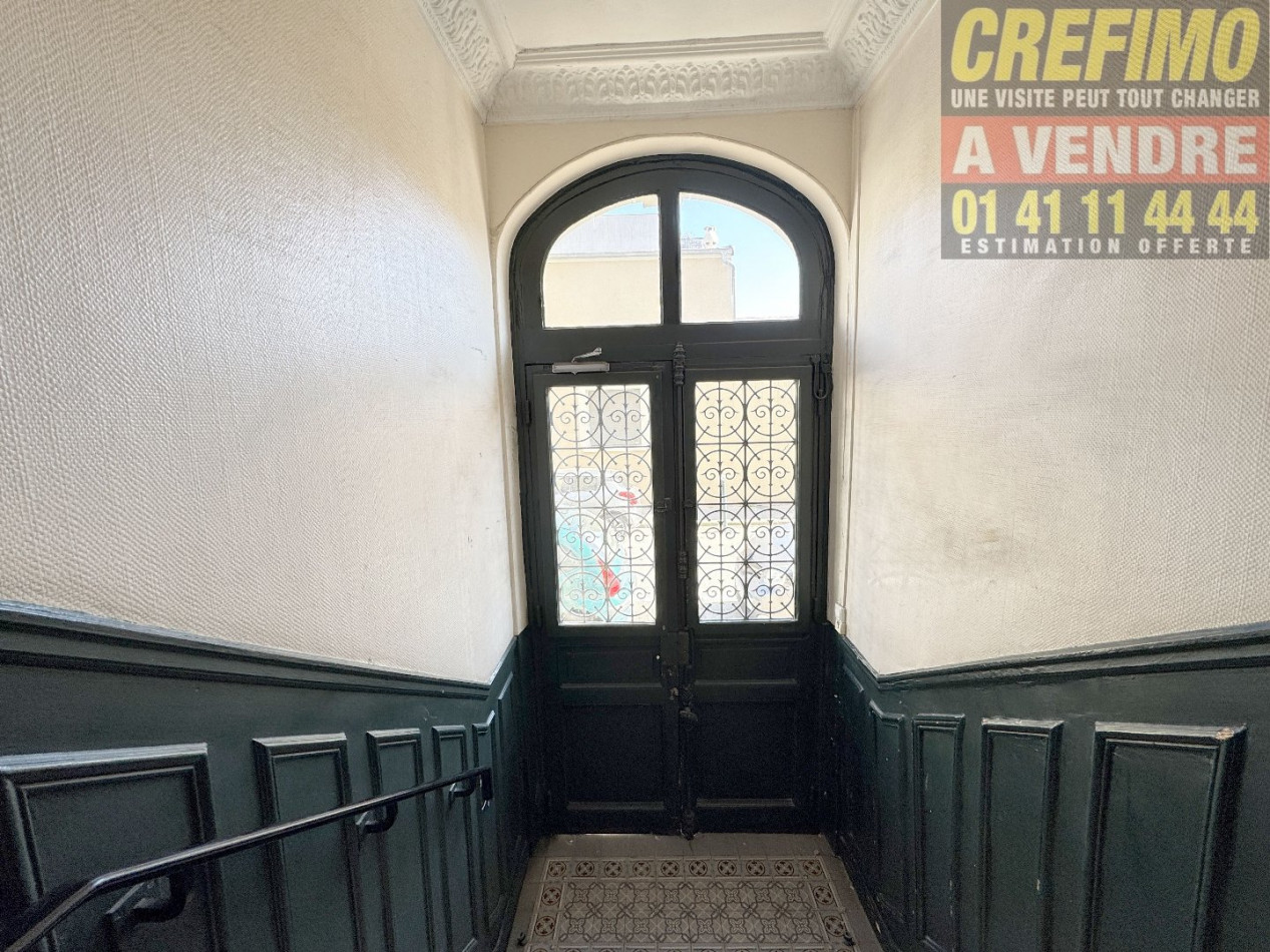 à vendre Appartement Asnieres Sur Seine - Photo 10