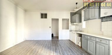 vente Asnieres Sur Seine