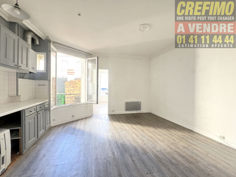 vente Appartement Asnieres Sur Seine - Photo 3