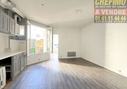 vente Appartement Asnieres Sur Seine