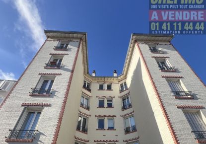 vente Appartement Asnieres Sur Seine