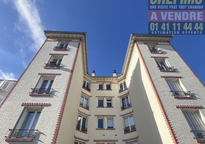 à vendre Appartement Asnieres Sur Seine