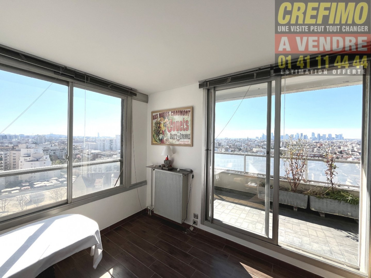 à vendre Appartement Asnieres Sur Seine - Photo 4