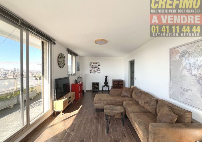 à vendre Appartement Asnieres Sur Seine