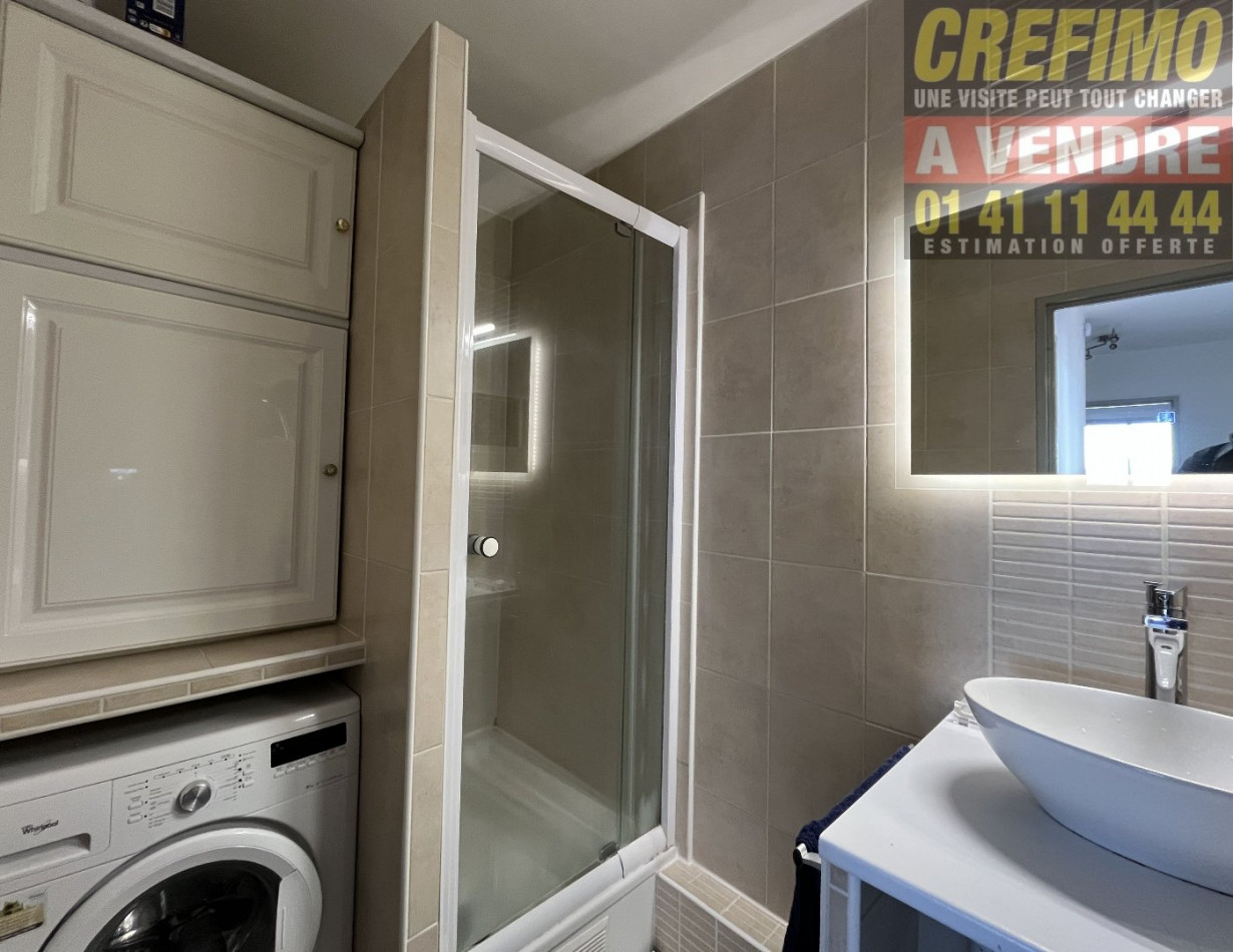 à vendre Appartement Asnieres Sur Seine - Photo 10