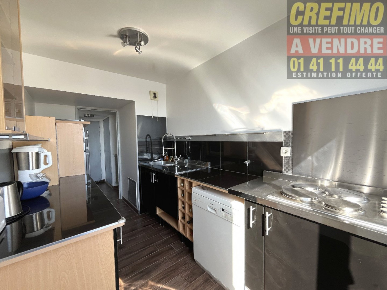 à vendre Appartement Asnieres Sur Seine - Photo 5