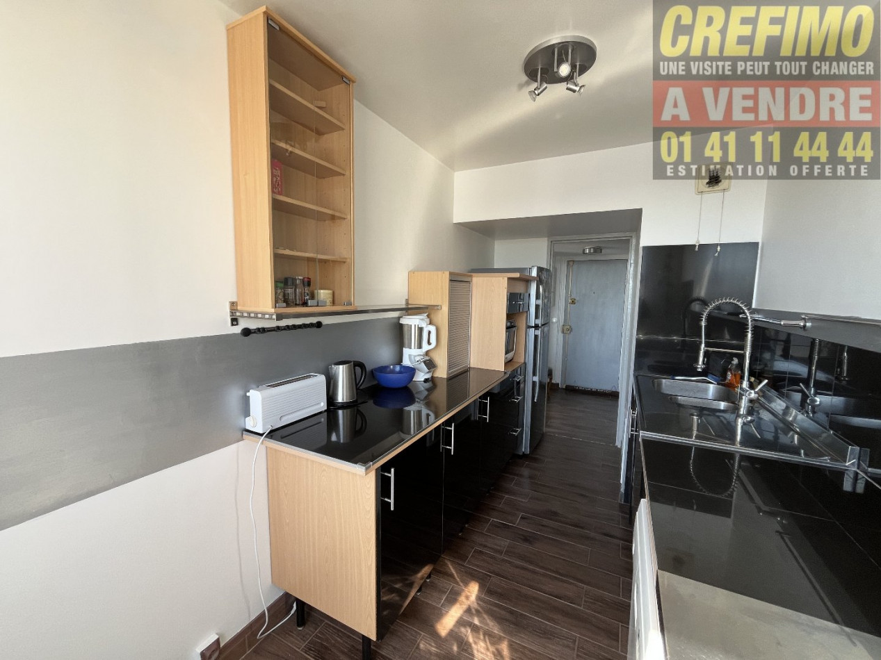 à vendre Appartement Asnieres Sur Seine - Photo 6