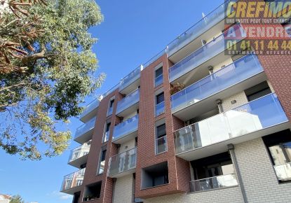 vente Appartement Asnieres Sur Seine