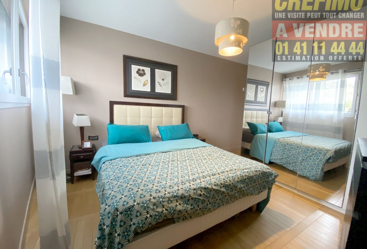 vente Appartement Asnieres Sur Seine - Photo 6