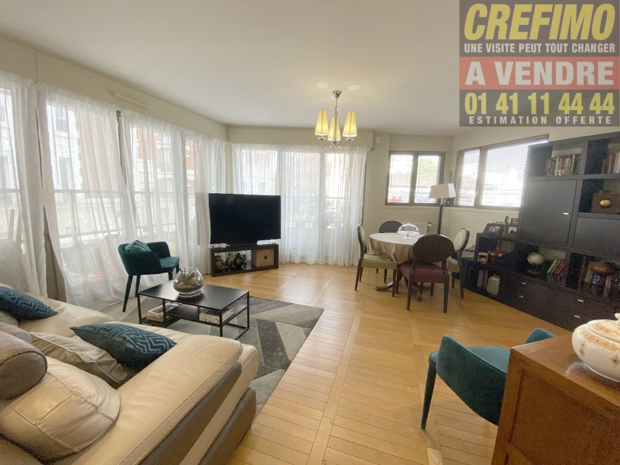 à vendre Appartement Asnieres Sur Seine - Photo 5