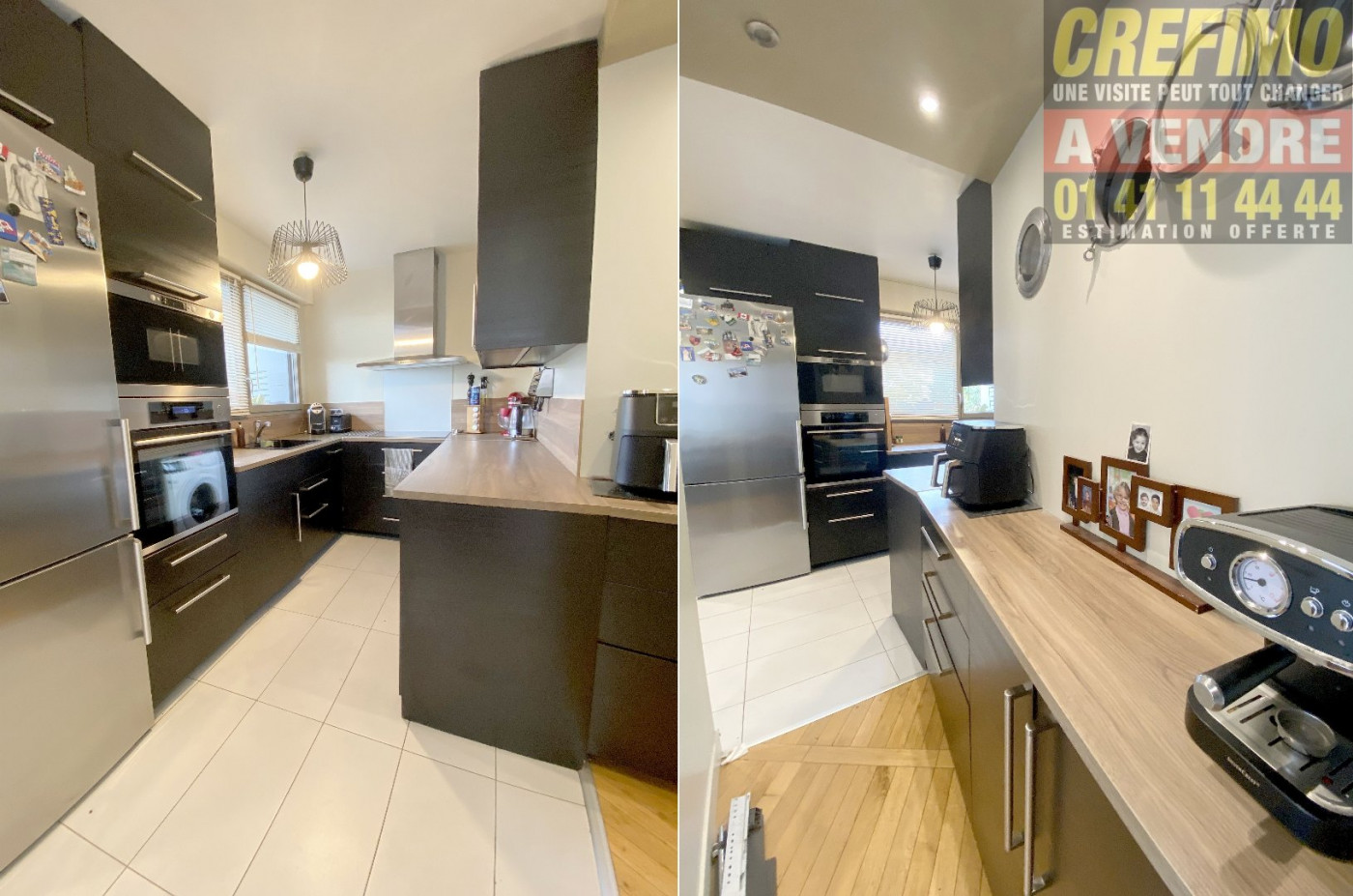 à vendre Appartement Asnieres Sur Seine - Photo 3