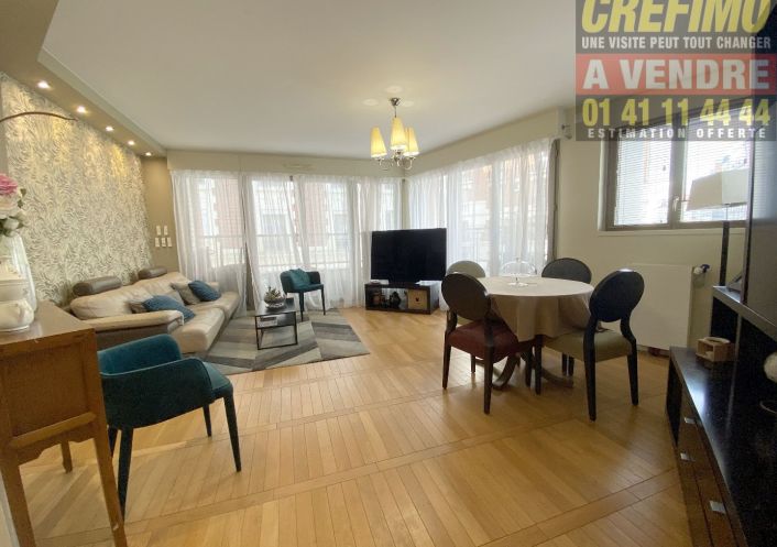 à vendre Appartement Asnieres Sur Seine