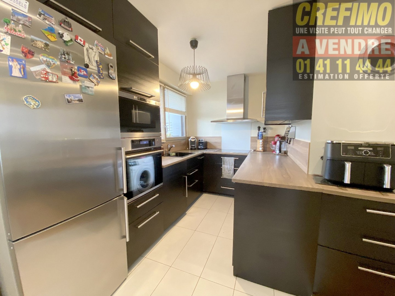 à vendre Appartement Asnieres Sur Seine - Photo 6