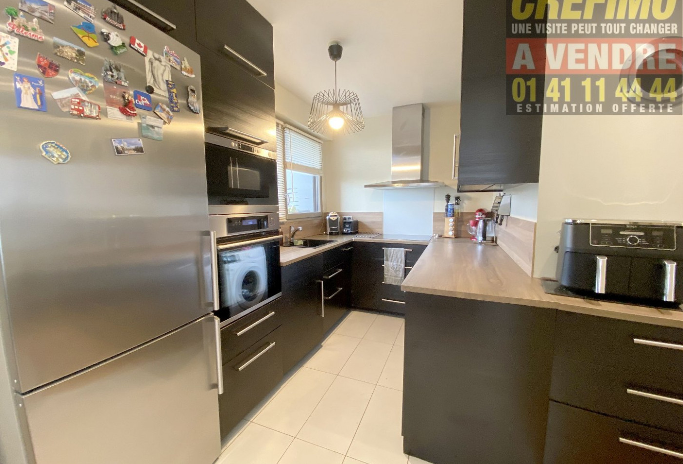 vente Appartement Asnieres Sur Seine - Photo 4