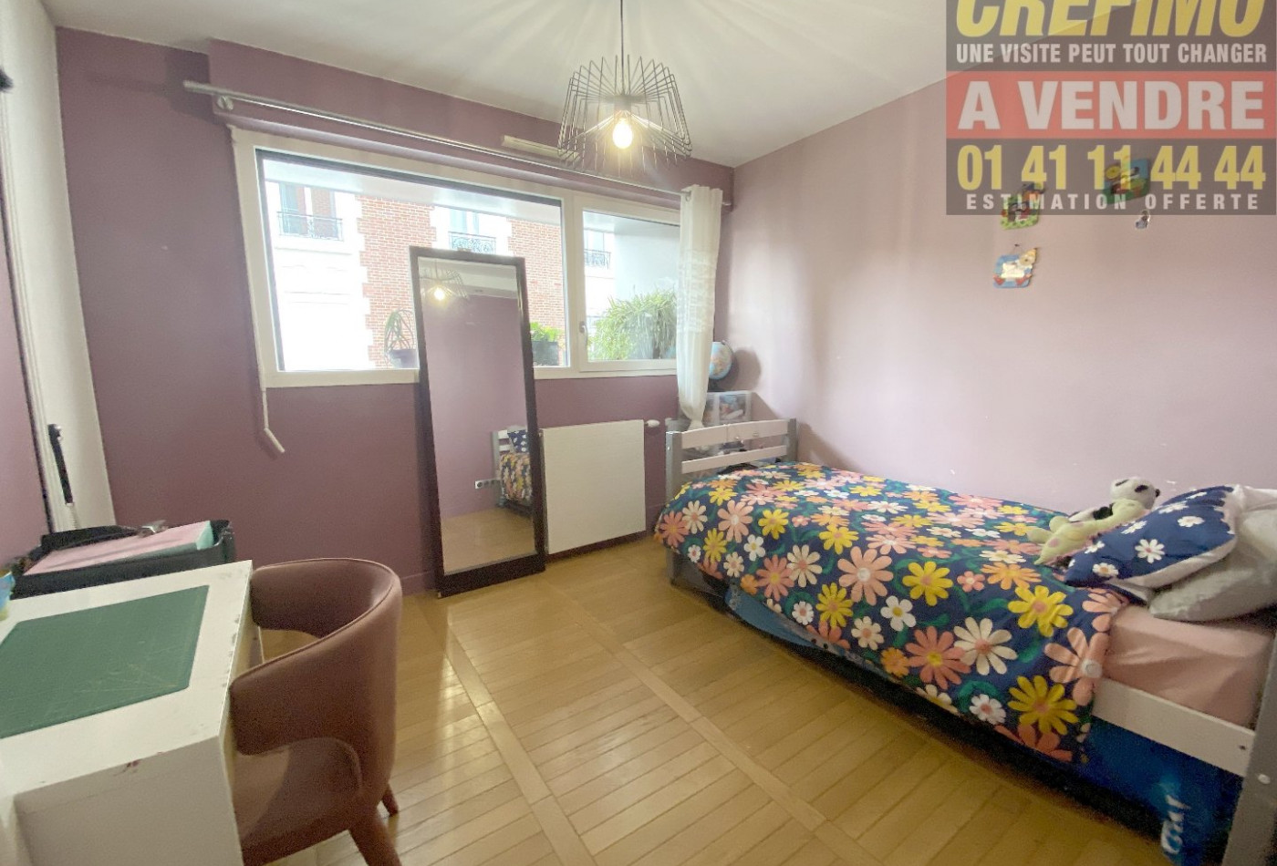 vente Appartement Asnieres Sur Seine - Photo 9