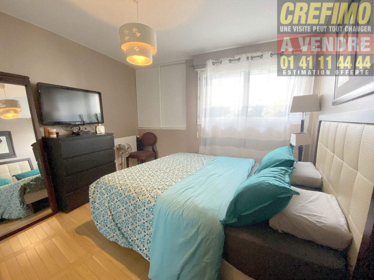 à vendre Appartement Asnieres Sur Seine - Photo 9