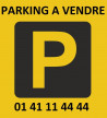 à vendre Parking intérieur Asnieres Sur Seine