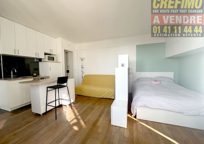 à vendre Appartement Asnieres Sur Seine