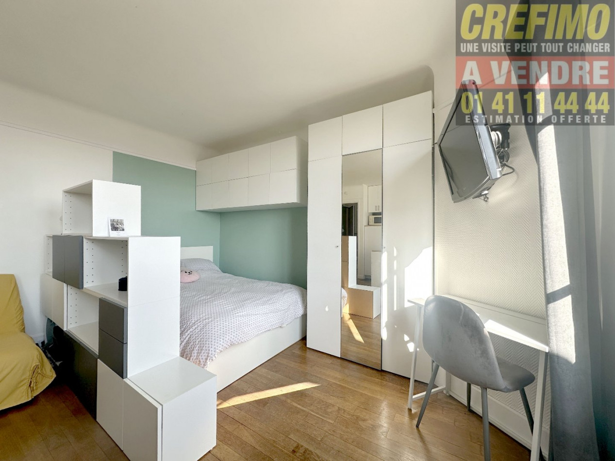 à vendre Appartement Asnieres Sur Seine - Photo 6