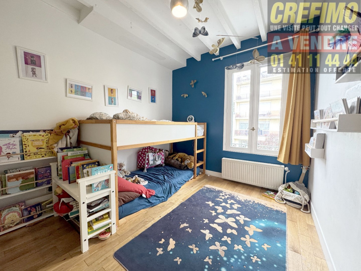 à vendre Appartement Asnieres Sur Seine - Photo 9