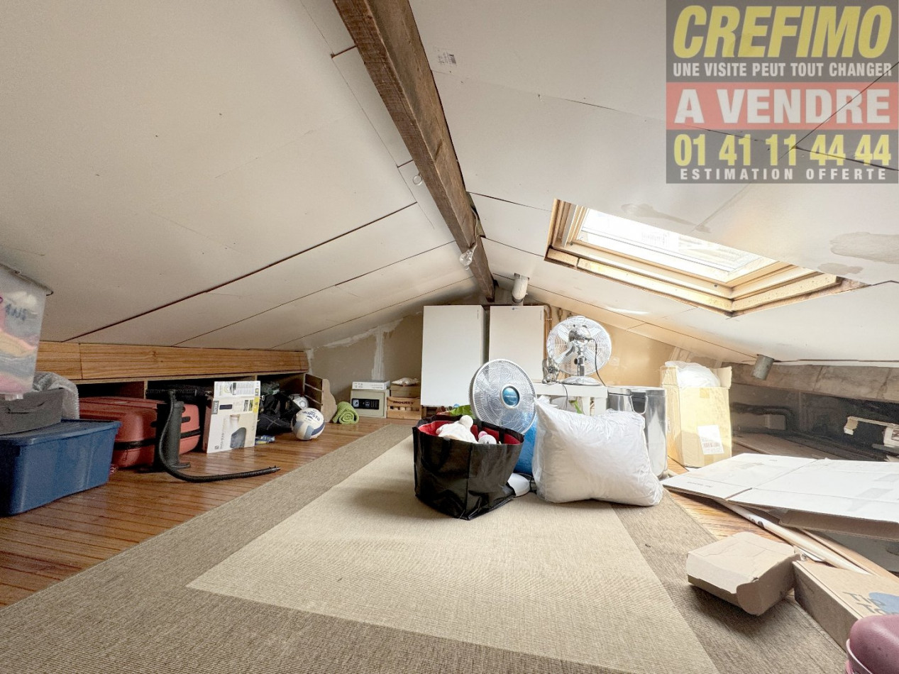 à vendre Appartement Asnieres Sur Seine - Photo 10