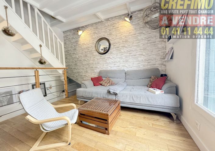 à vendre Appartement Asnieres Sur Seine