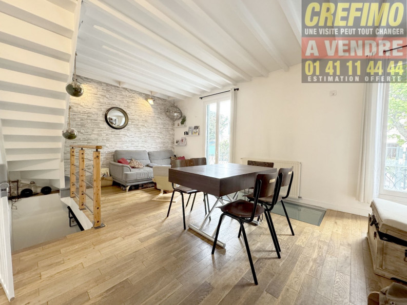 vente Appartement Asnieres Sur Seine - Photo 2