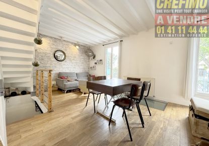 vente Appartement Asnieres Sur Seine