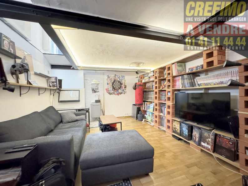 vente Appartement Asnieres Sur Seine - Photo 5