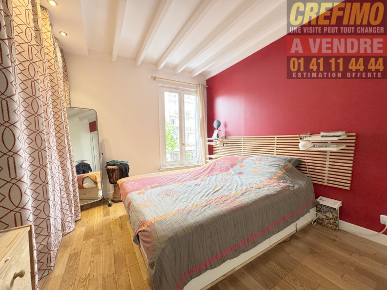 vente Appartement Asnieres Sur Seine - Photo 7