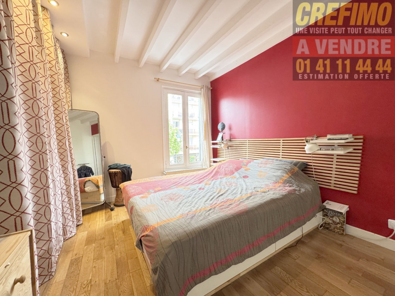 à vendre Appartement Asnieres Sur Seine - Photo 7