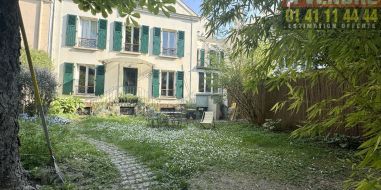 vente Asnieres Sur Seine