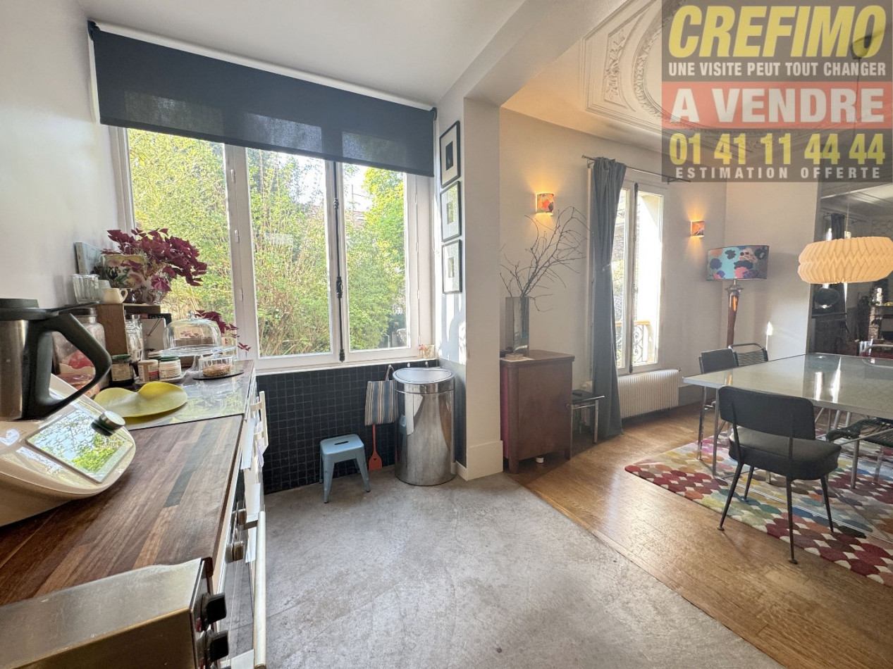 for sale Maison Asnieres Sur Seine - Photo 10