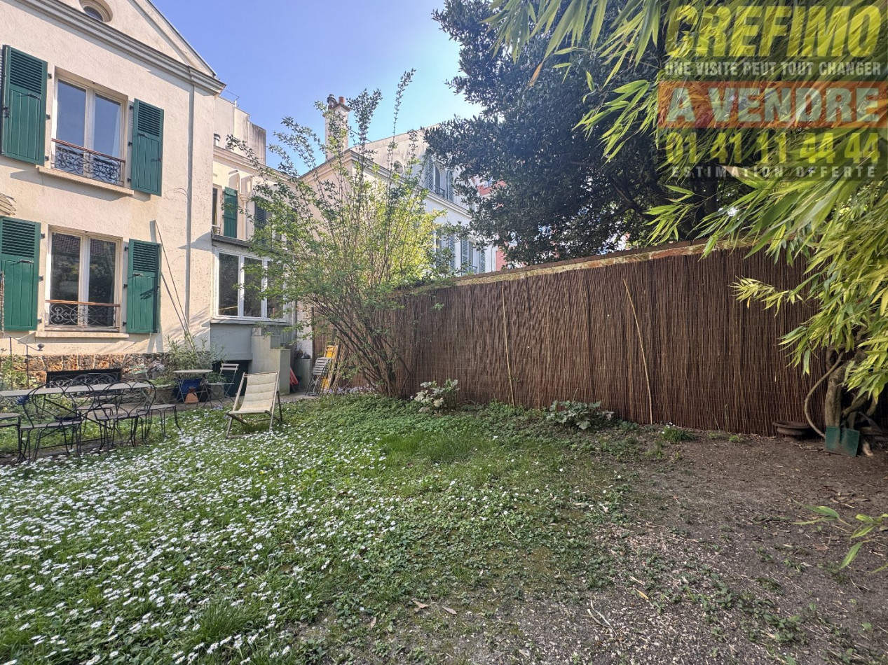 à vendre Maison Asnieres Sur Seine - Photo 1